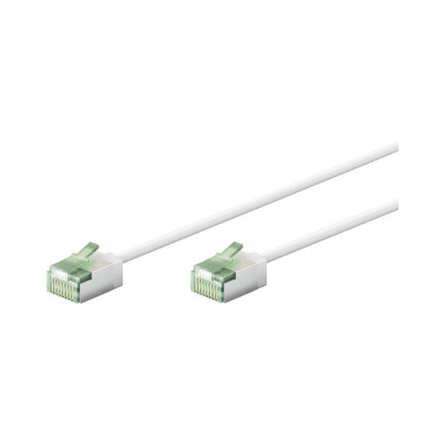 Goobay 74357 Ultra-Flexible CAT 8.1