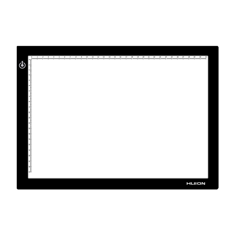 HUION L4S LED Light Pad |
