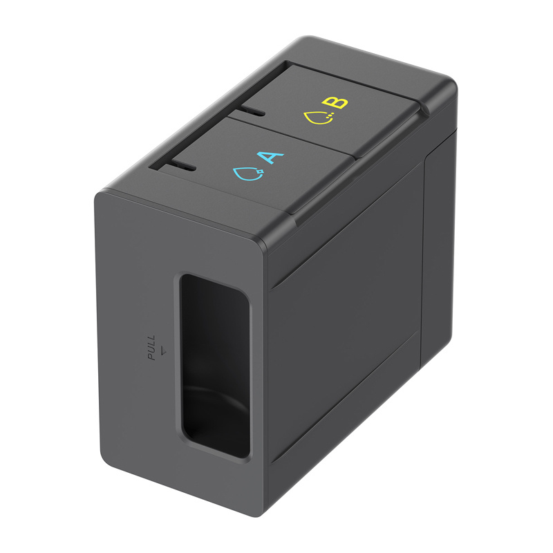 Auto Solution Dispenser Module 400+200ml -