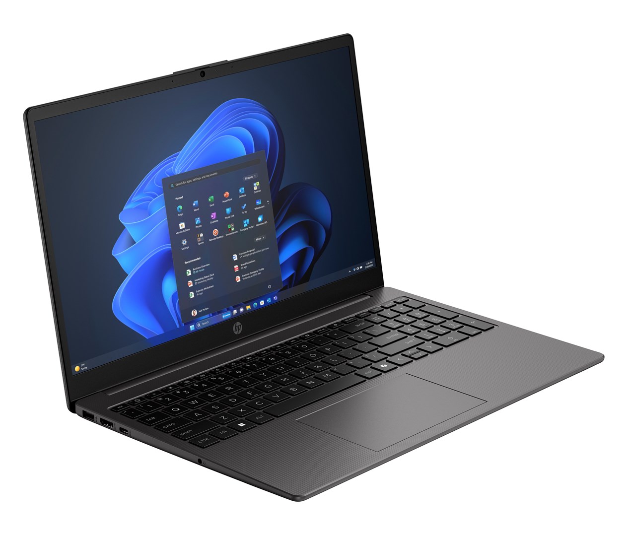 HEWLETT PACKARD HP 255R G10 laptop