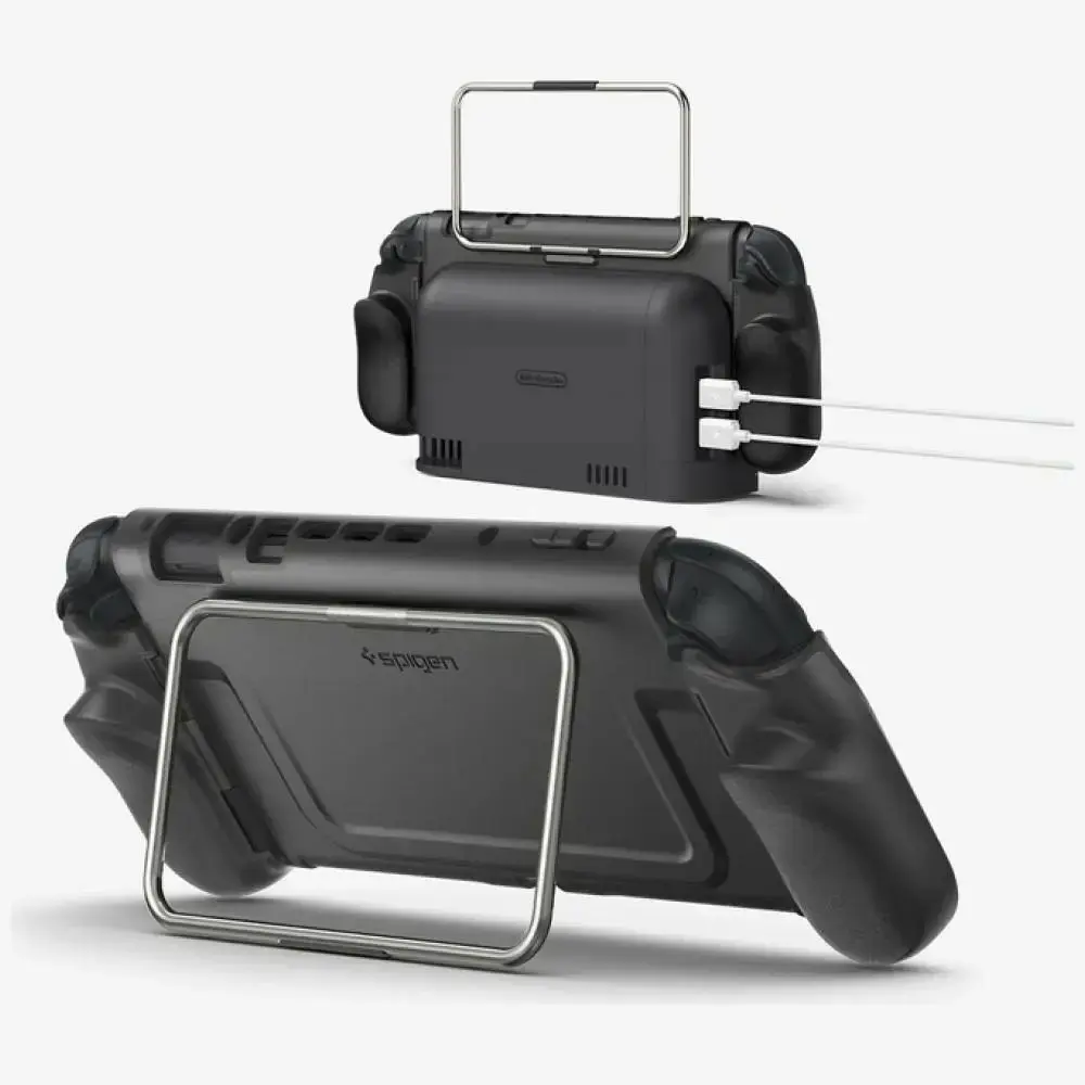 Case Spigen Dual Grip Pro for