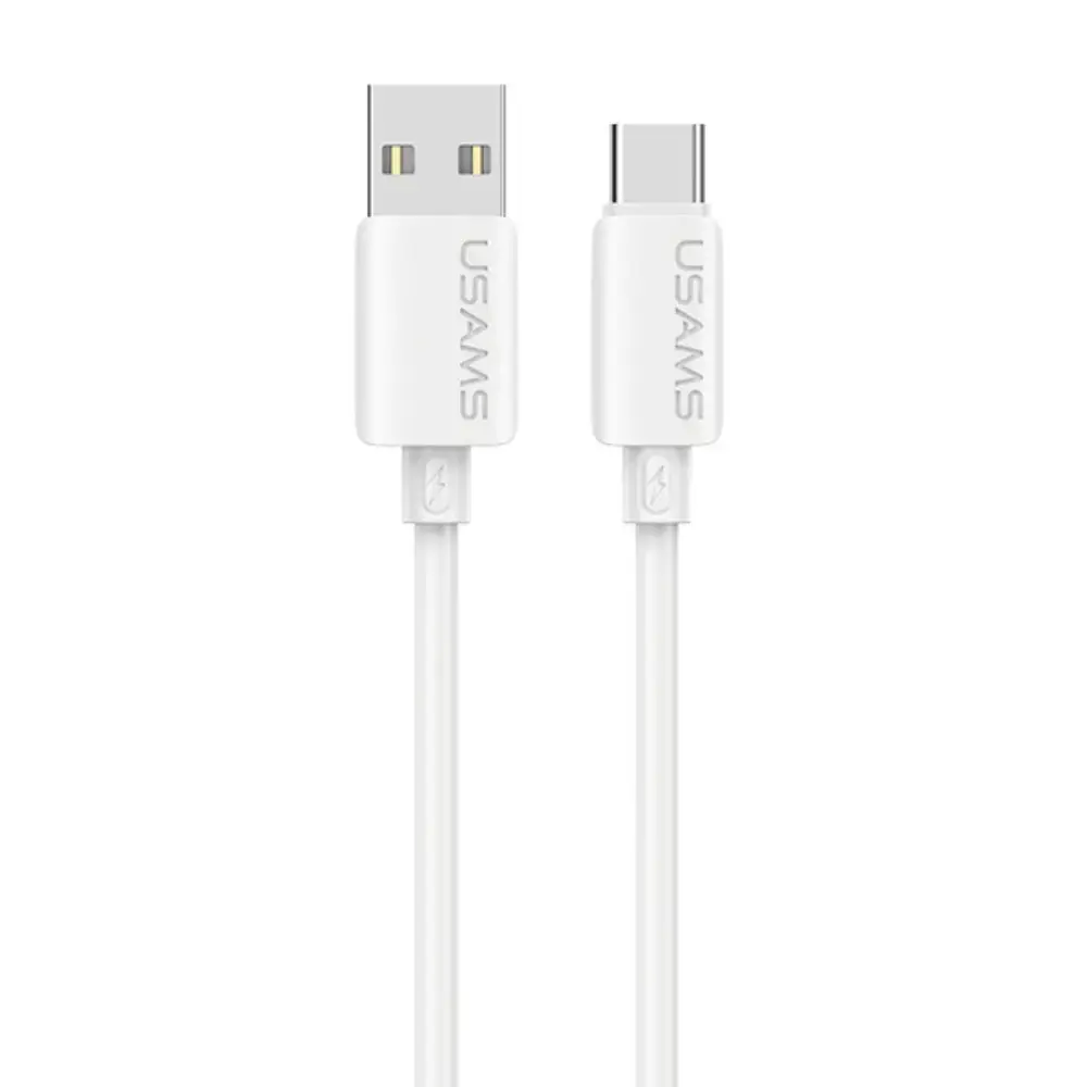 Cable USAMS U98 3A Silicone Fast
