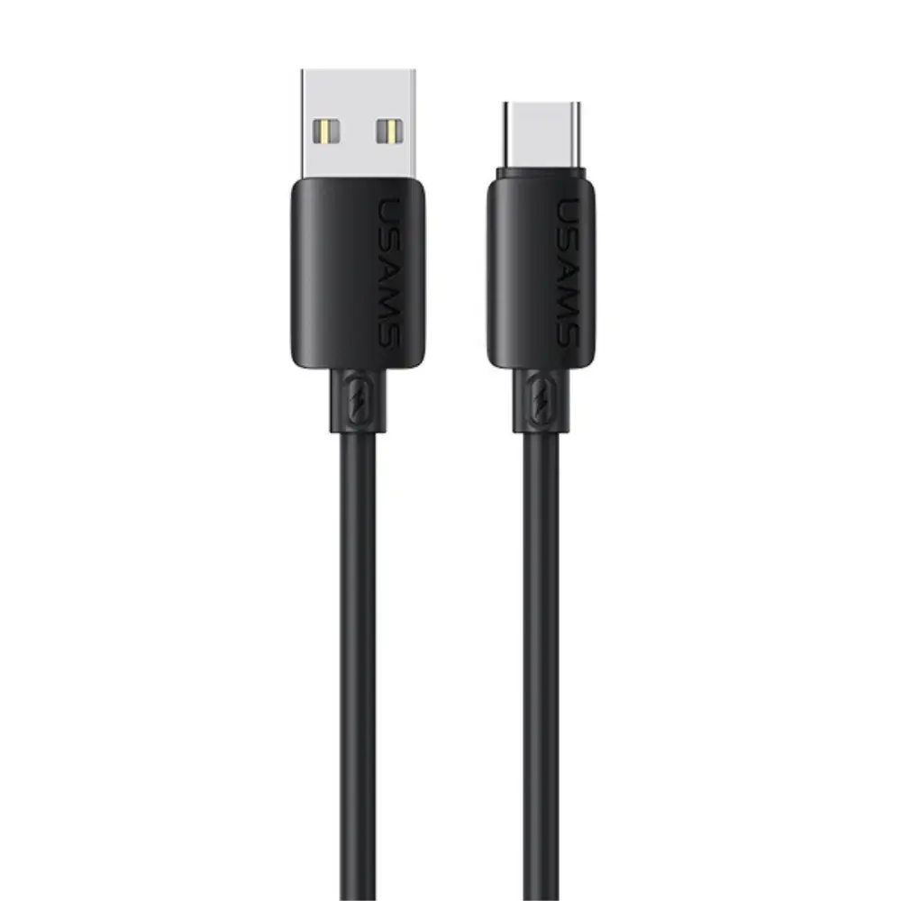 Cable USAMS U98 3A Silicone Fast