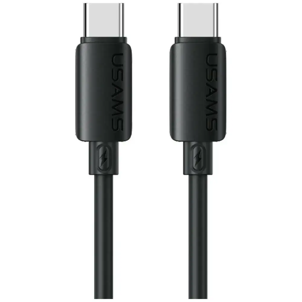 Cable USAMS U98 60W 3A Silicone