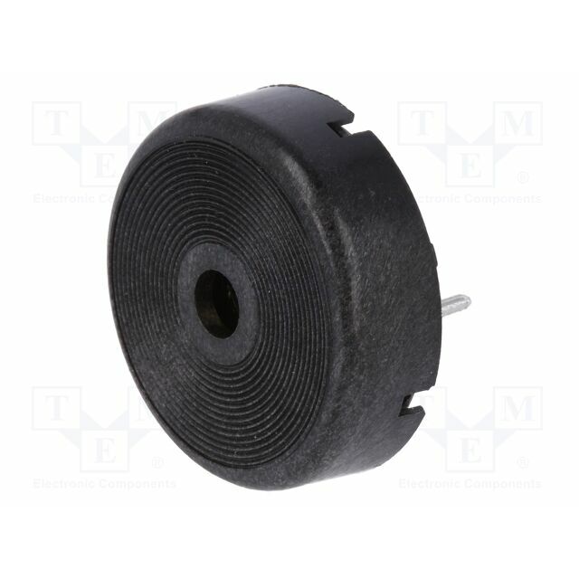 LOUDITY Sound transducer: piezo signaller; without