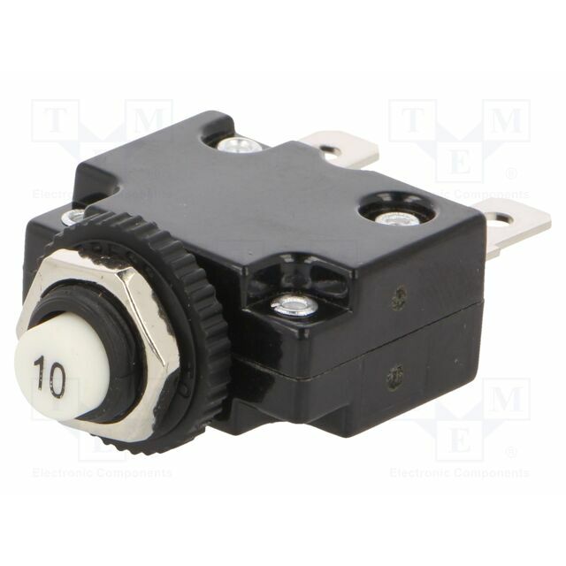 OPTIFUSE Fuse: thermal; 29.5x14.6x22