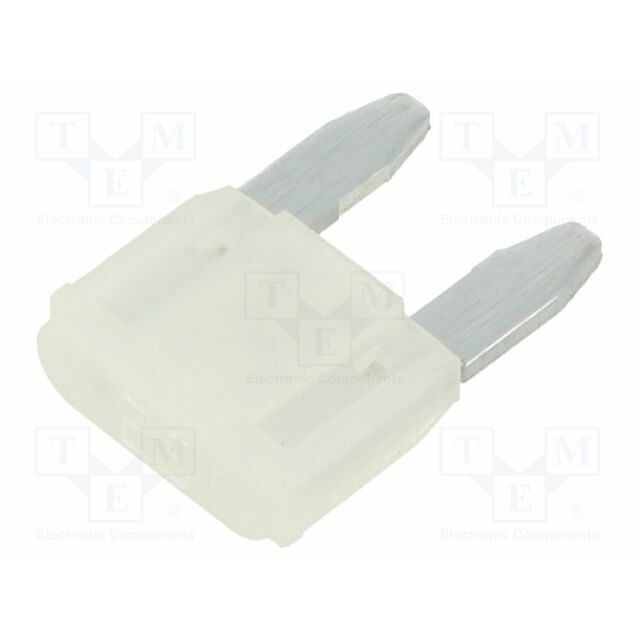 OPTIFUSE Fuse: fuse; 10.9mm; automotive
