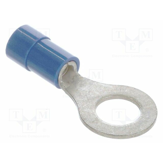 MOLEX Tip: ring; Ø: 6.35mm
