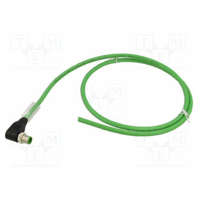MURR ELEKTRONIK Cable: for sensors; PIN: