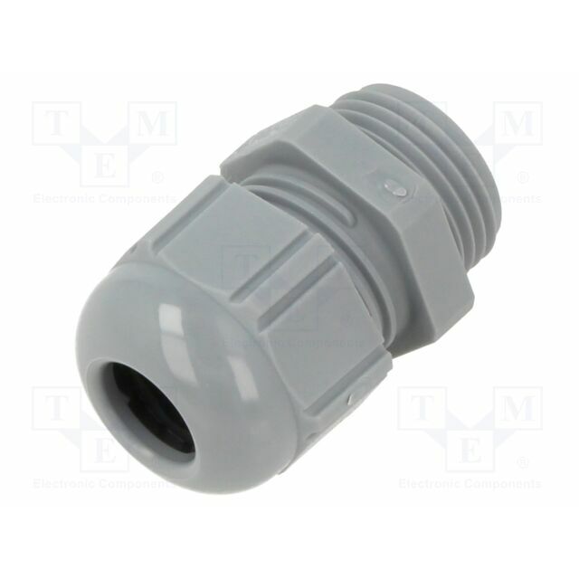 LAPP Cable gland; PG11; IP68; polyamide