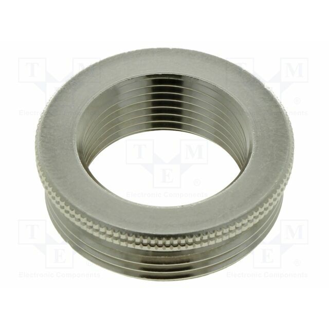LAPP Thread adapter; PG16; M32; brass