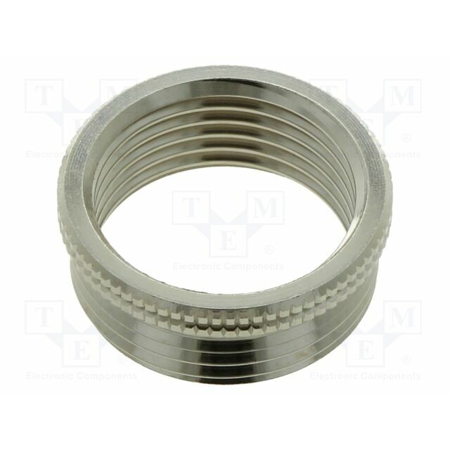 LAPP Thread adapter; M20; PG16; brass