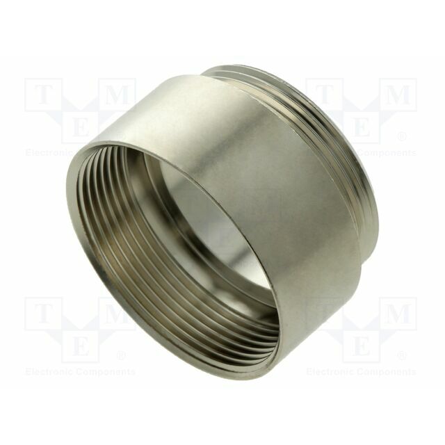 LAPP Thread adapter; M40; PG29; brass