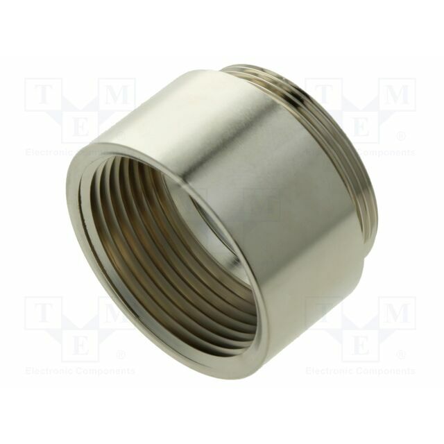 LAPP Thread adapter; NPT 1 1/4&quot