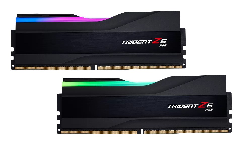 G.Skill Trident Z5 RGB F5-6400J3644F64GX2-TZ5RK