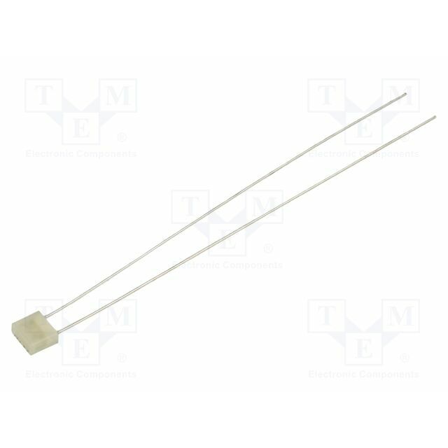 SETFUSE Fuse: thermal; 1A; 115°C |