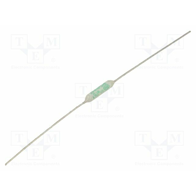 Fuse: thermal; 2A; 115°C | H2-SETFUSE