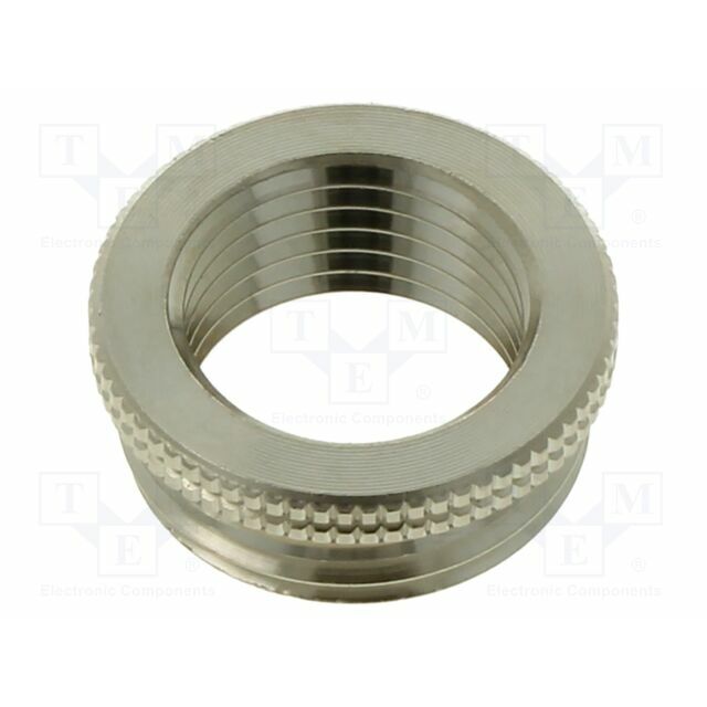 LAPP Thread adapter; PG9; M20; brass