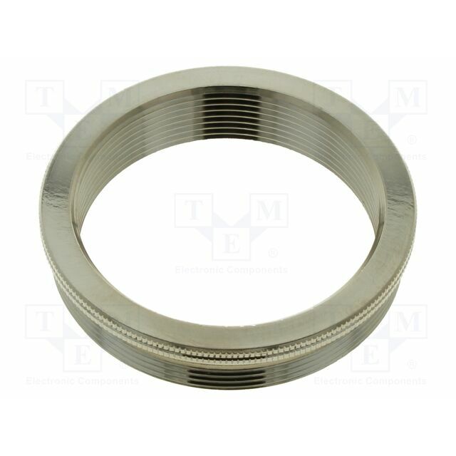 LAPP Thread adapter; PG42; M63; brass