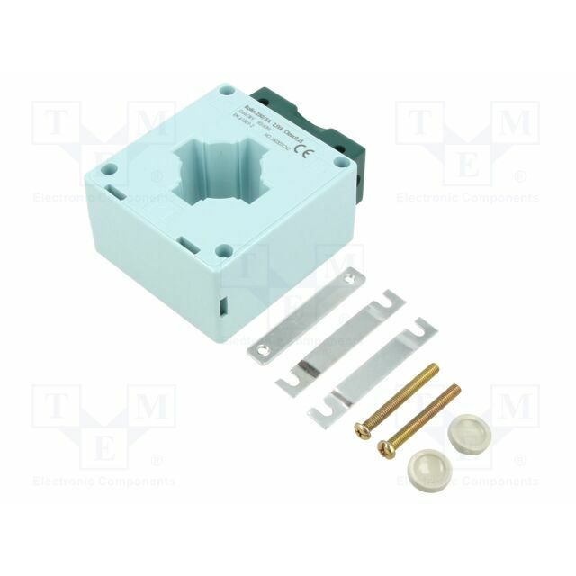 BREVE TUFVASSONS Transformer: current; BTI; I