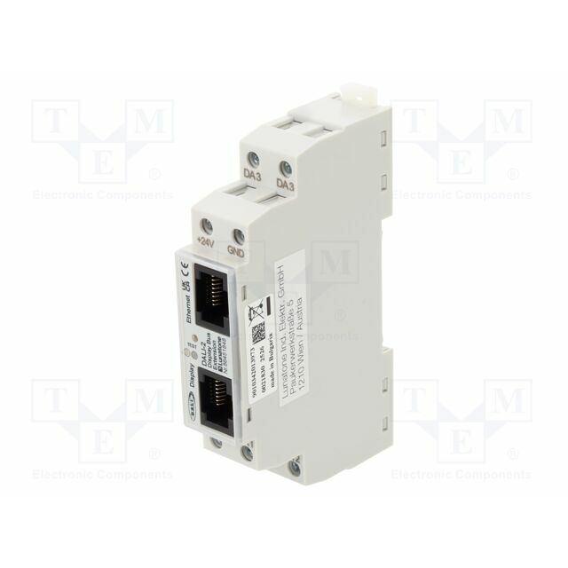 Lunatone Power supply: switching; LED; DALI