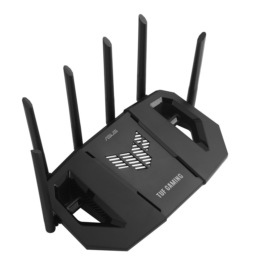 ASUS 90IG0A30-MO9C00 wireless router 2.5