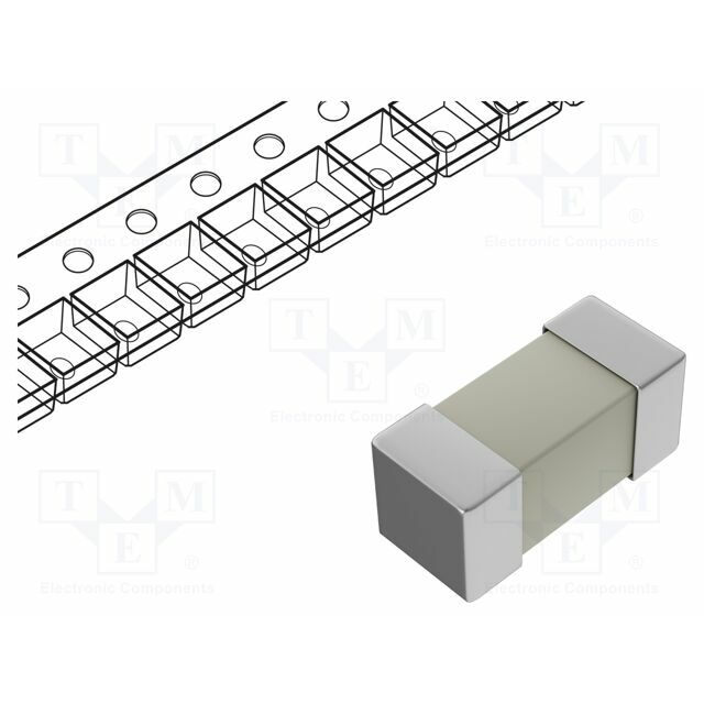 SETFUSE Fuse: fuse; 10.3x3.2x3