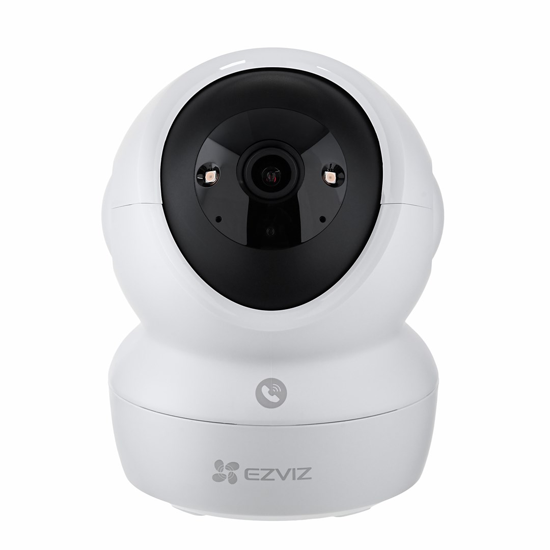 EZVIZ H6C security camera Spherical IP