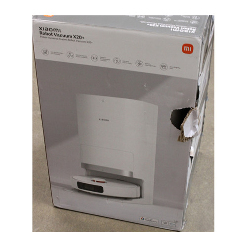 SALE OUT. | Xiaomi Robot Vacuum