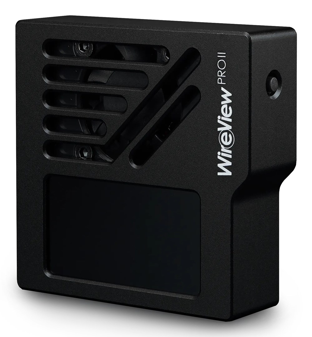 Thermal Grizzly WireView Pro II Universal