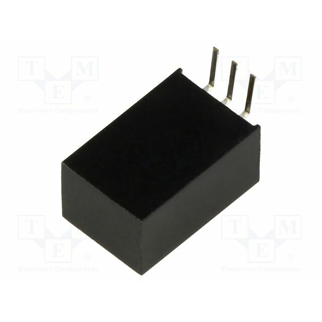AIMTEC Converter: DC/DC; 5W; Uin: 4