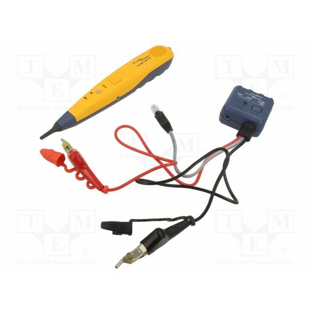 FLUKE NETWORKS Tester: wire localizer; 60Hz