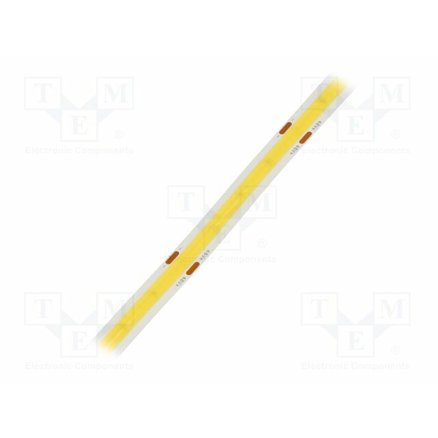 IPIXEL LED COB LED tape; white