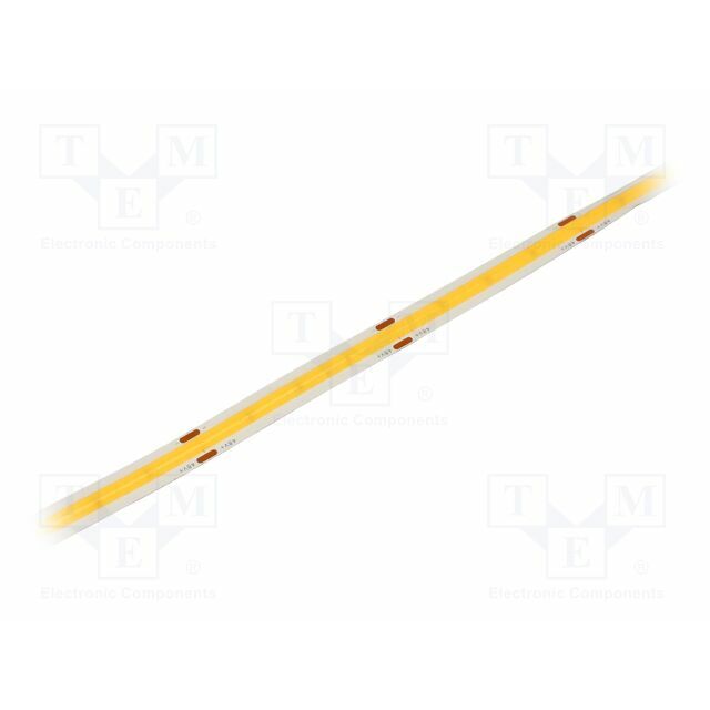 IPIXEL LED COB LED tape; white