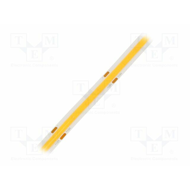 IPIXEL LED COB LED tape; white