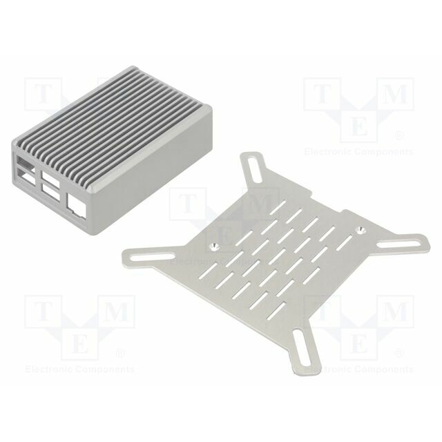 TAKACHI Enclosure: for computer; Raspberry Pi