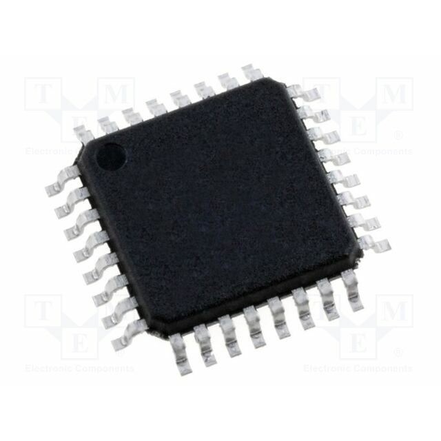 STMICROELECTRONICS IC: STM32 ARM microcontroller; 144MHz