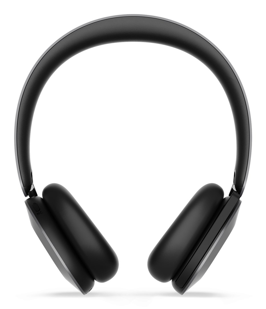 LENOVO DUAL-MODE WIRELESS ANC FOLDABLE HEADSET