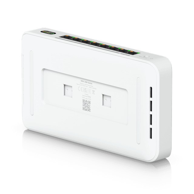UBIQUITI NETWORKS Ubiquiti UniFi Device Bridge