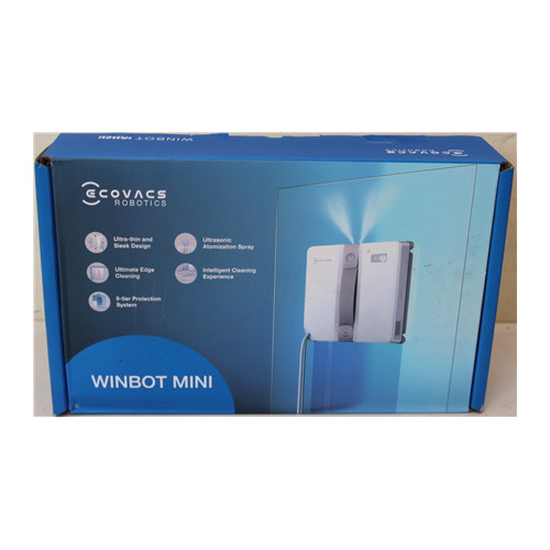 SALE OUT. | Ecovacs Windows Cleaner