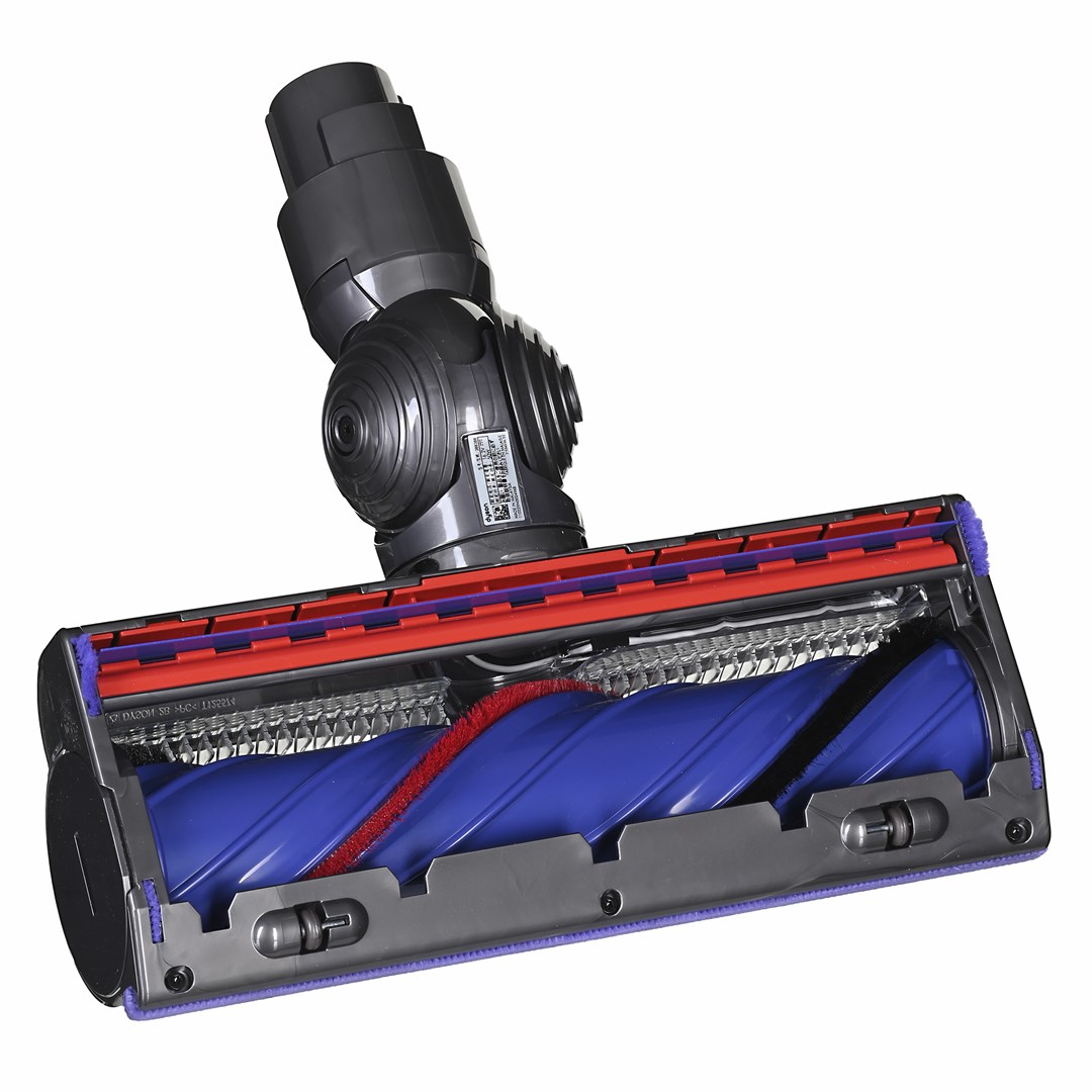 Dyson V10 Cyclone putekļu sūcējs |