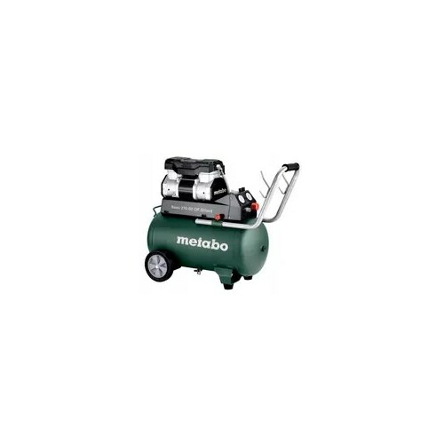 METABO KOMPRESOR BASIC 270-50 OF SILENT