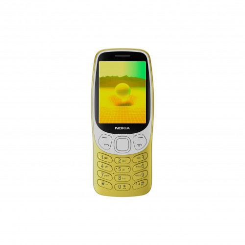 Nokia 3210 Dual SIM 4G Smartphone