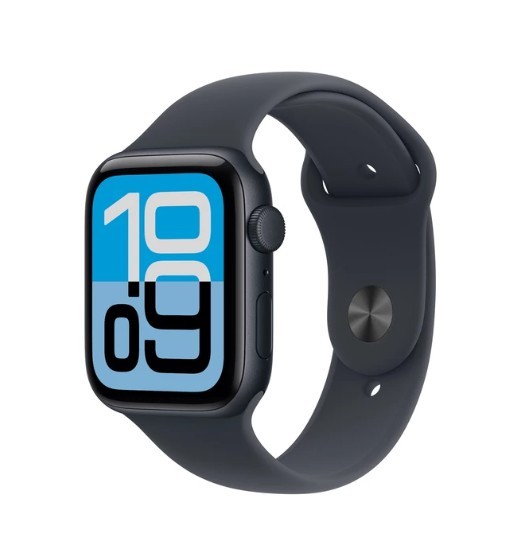 Apple Watch SE 3 (2025) GPS