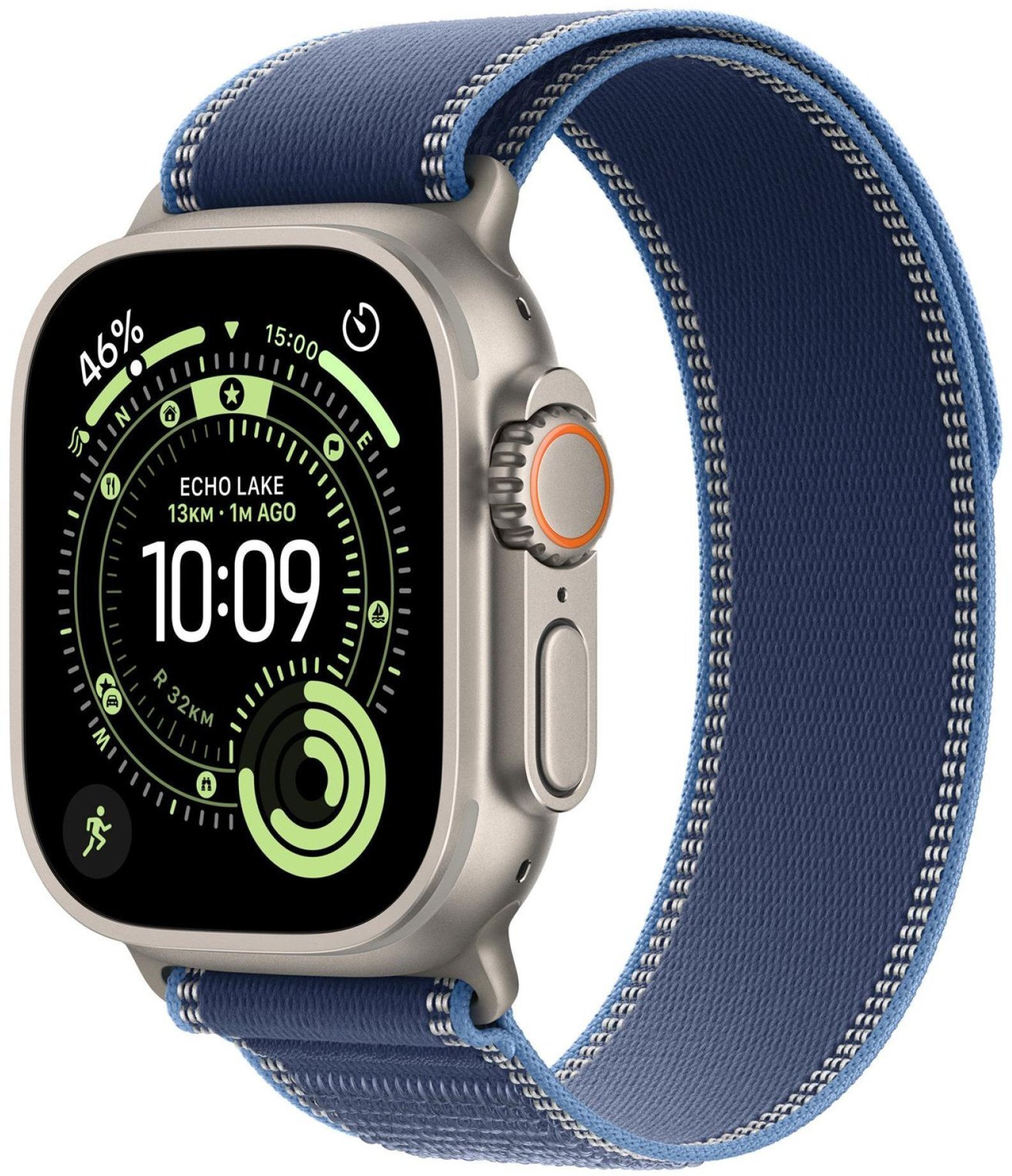 Apple Watch Ultra 3 (2025) GPS