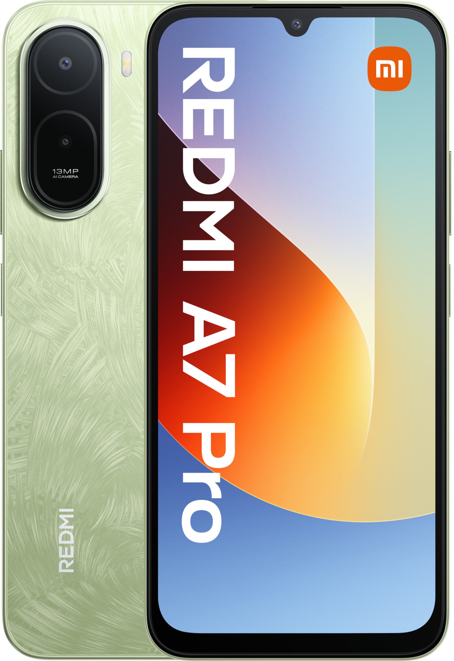 Xiaomi Redmi A7 Pro Viedtālrunis 4GB