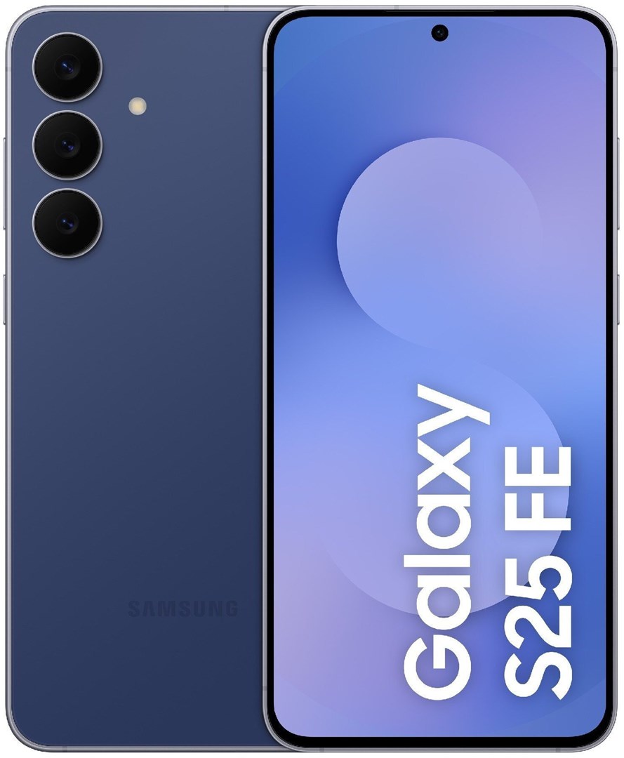 Samsung SM-S731B Galaxy S25 FE 5G