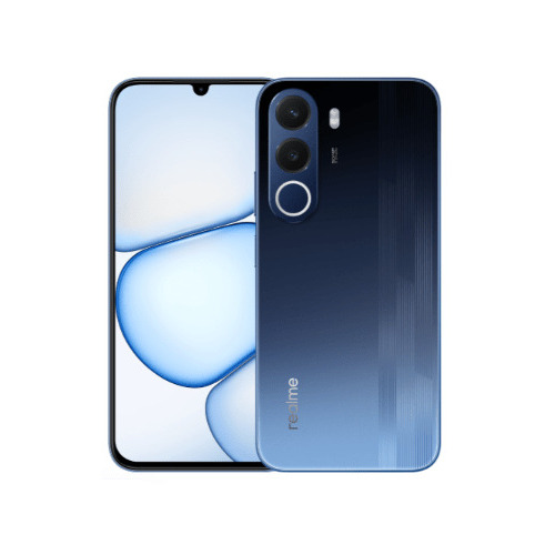 Realme P4X 4G Dual Sim 4GB