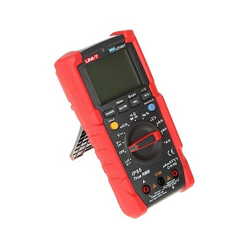 UNI-T UT191T professional digital multimeter |