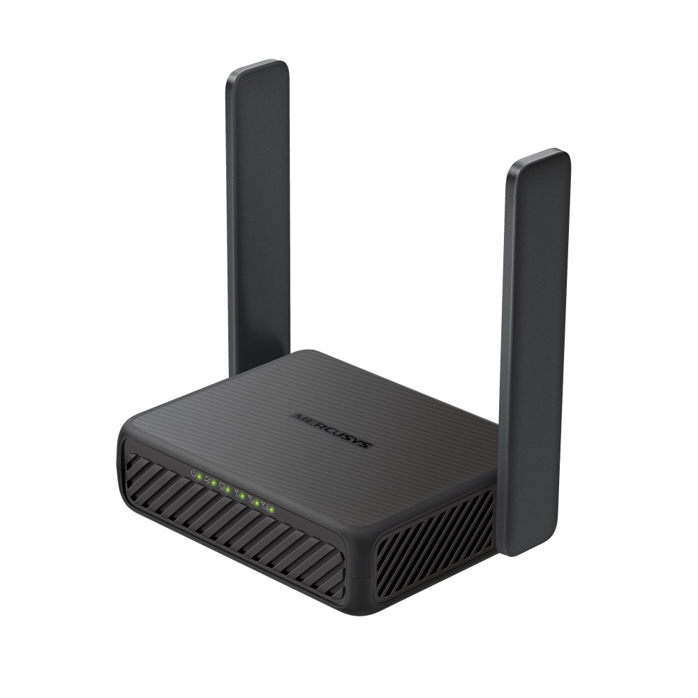 Mercusys | MB113-4G | Wireless 4G